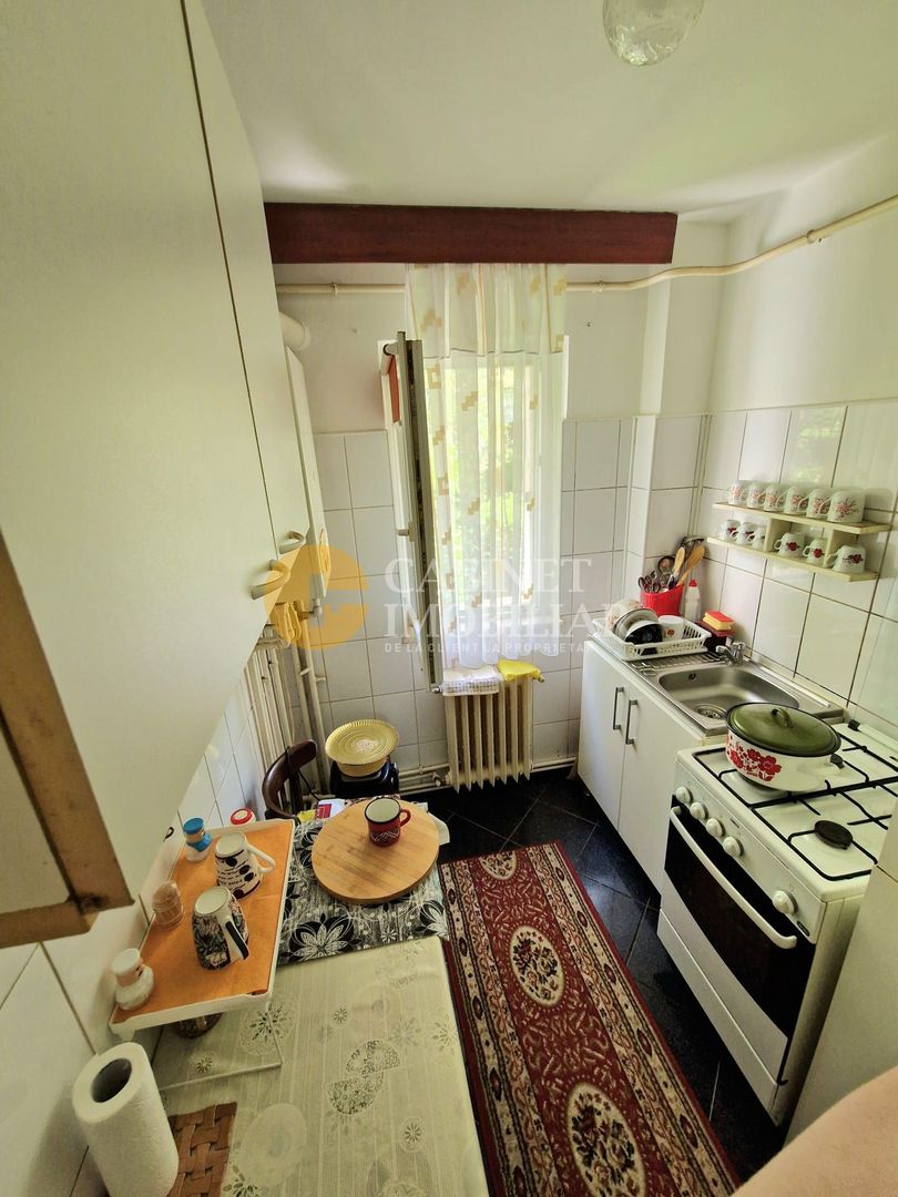 2 Camere Semidecomandat-Alexandru cel Bun - Poză 5