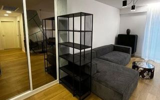 Apartament 2 Camere | One Herastrau Tower - Poză 2