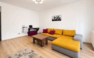 Apartament cu 2 camere de inchiriat decomandat in zona Buna Ziua - Poză 2