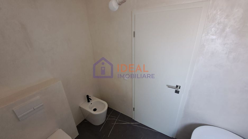 Casa Tip Duplex cu 4 camere, si gradina in Cartierul Arhitectilor - Poză 12