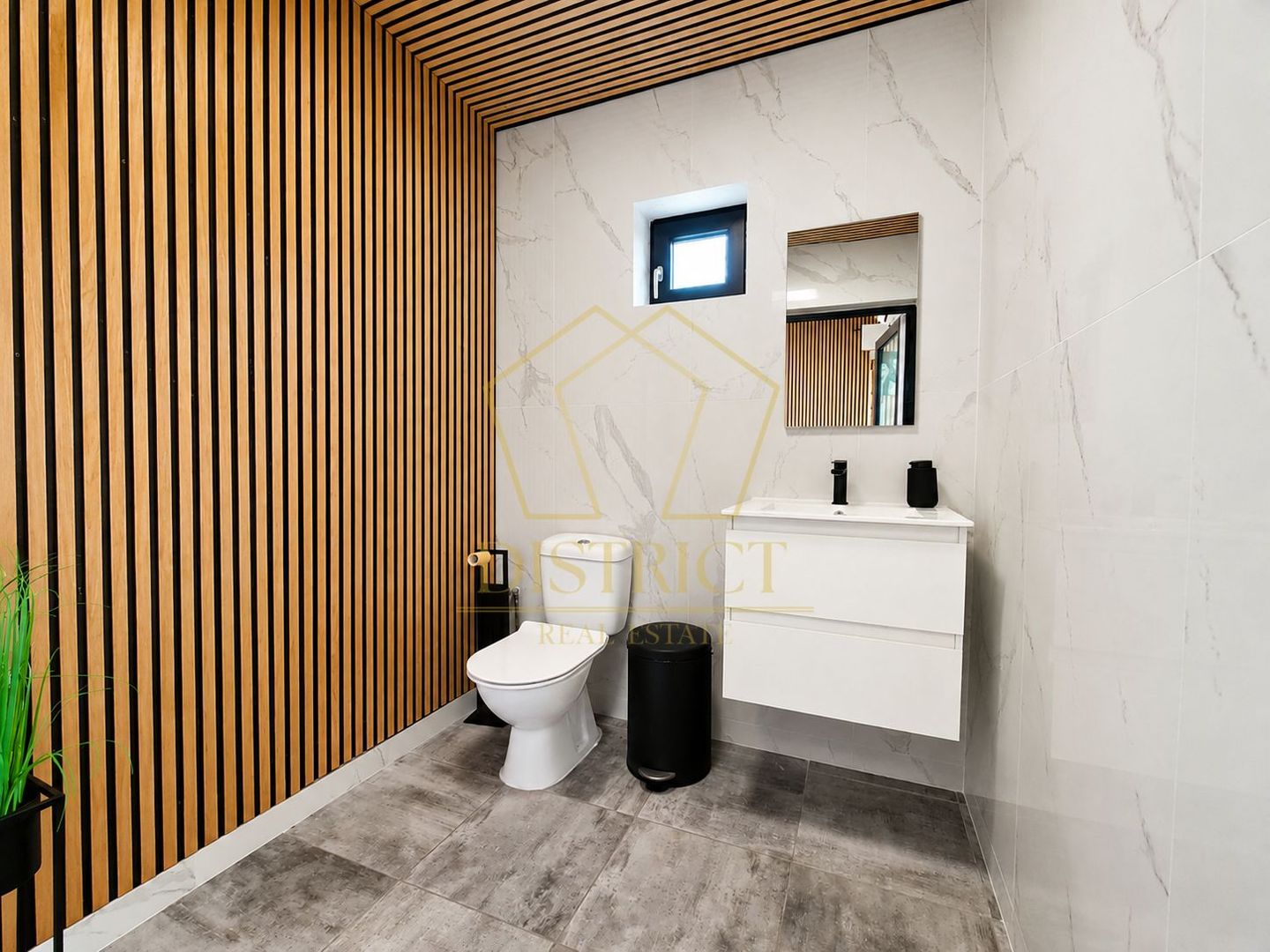 COM 0% Pozitie excelenta, spatiu cu teren servicii | Intrare Sacalaz - Poză 13