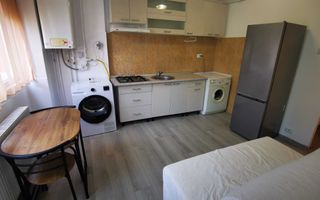 De închiriat Apartament cu 1 cameră în zona Zorilor – aproape de UMF - Poză 3