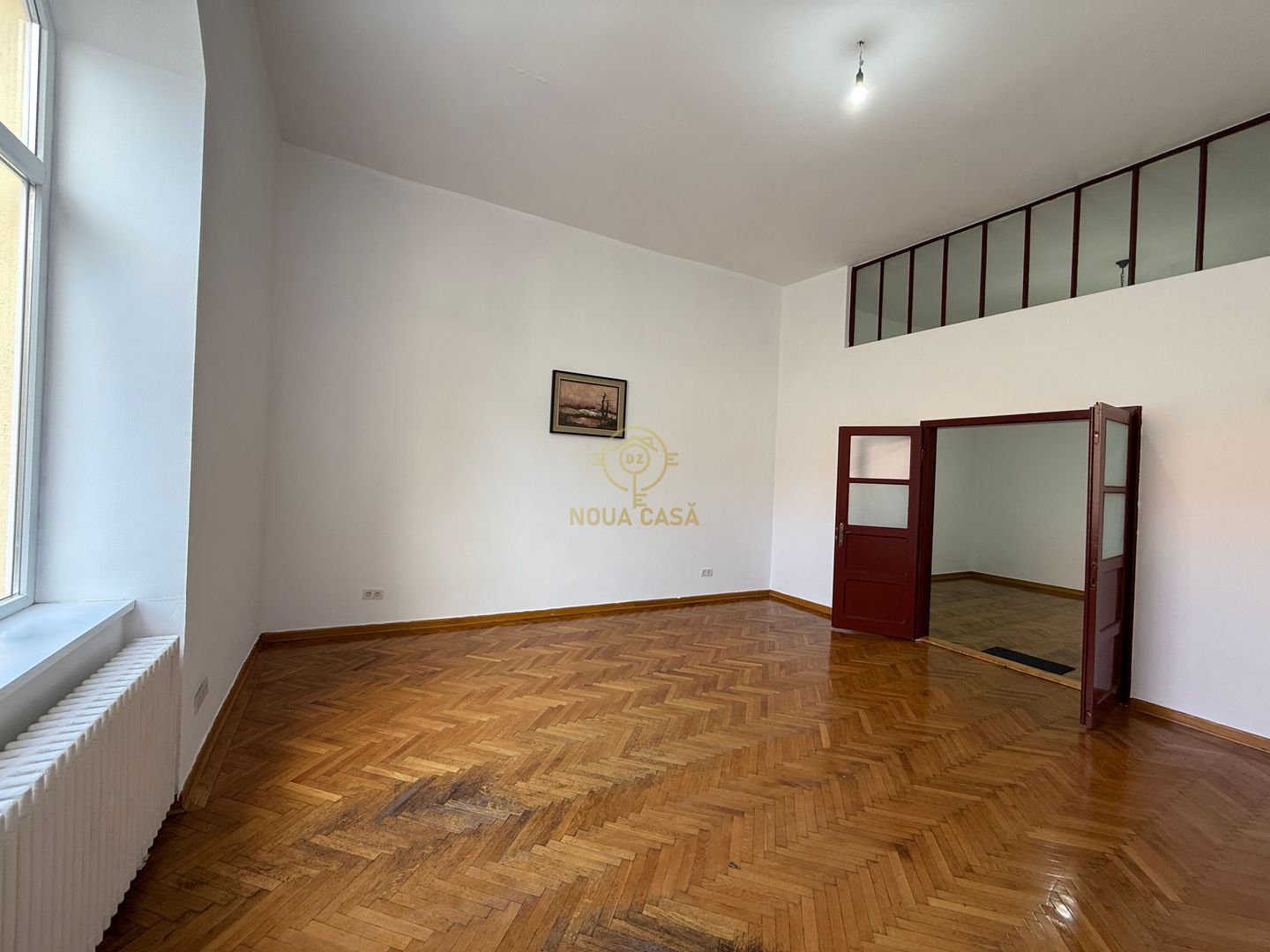 De inchiriat Spatiu Birou Ultracentral Strada Horea /Langa Tribunal - Poză 5