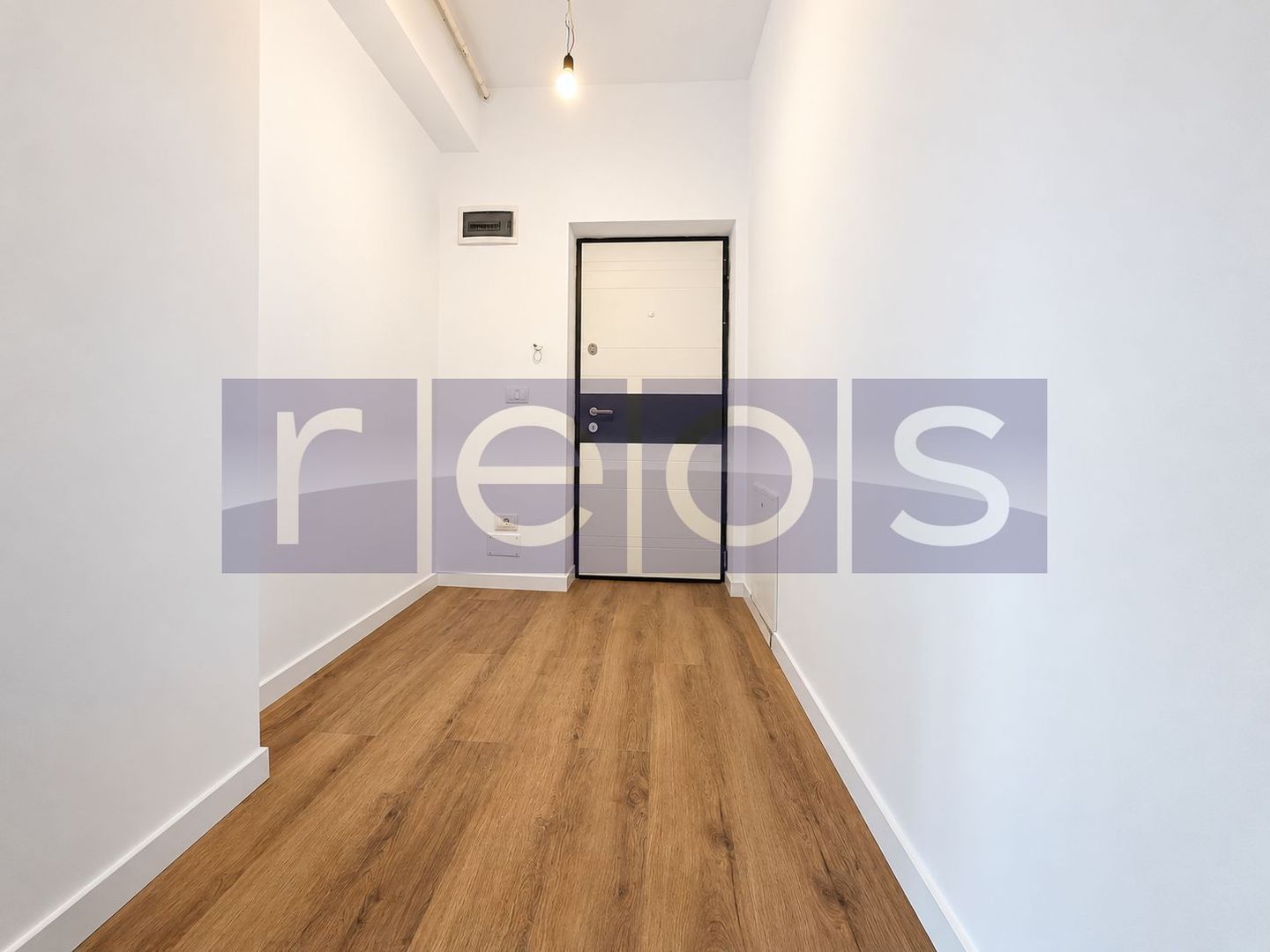 VANZARE 3 CAMERE | 80 MP TOTALI  | TERASA | AVIATIEI - BANEASA - Poză 8