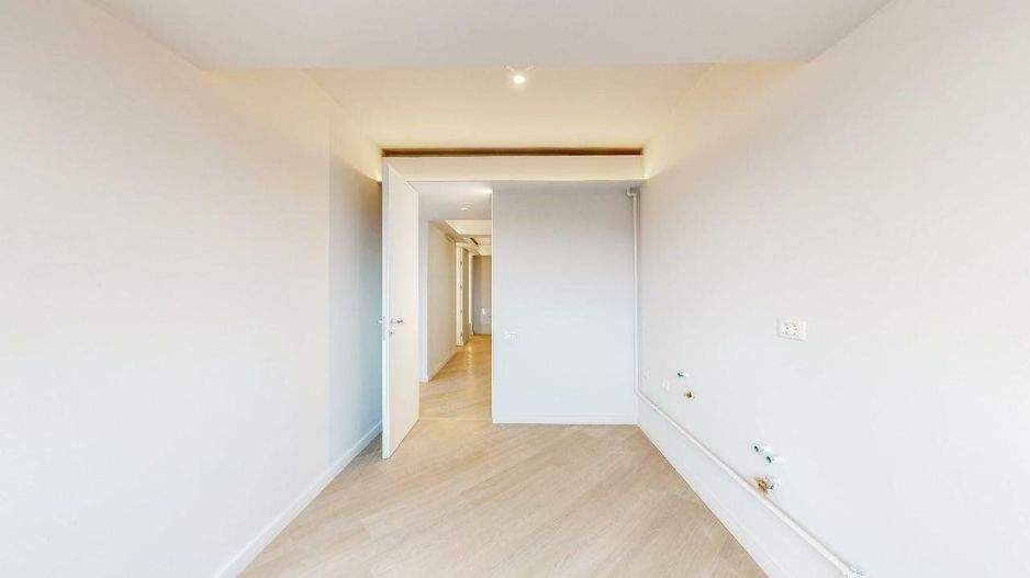 VÂNZARE APARTAMENT PREMIUM | 2 camere I CORTINA NORTH PIPERA - Poză 3