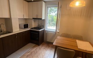 Apartament cu 3 camere de închiriat – Str. Transilvania, Târgu Mureș - Poză 6