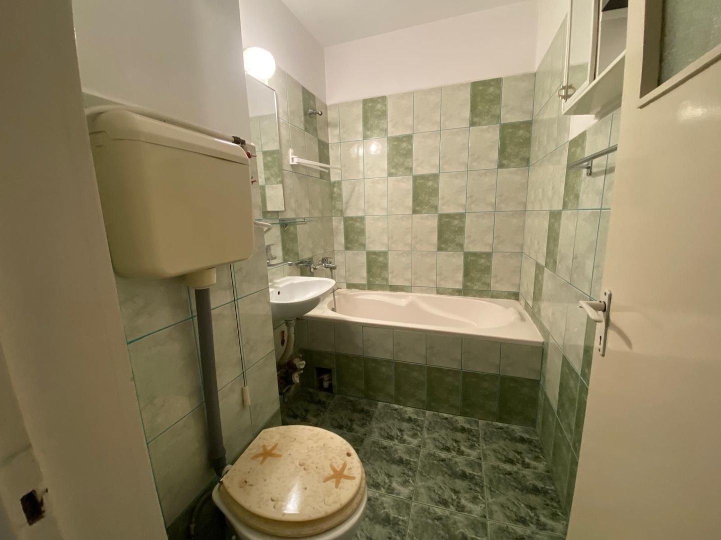 Garsoniera Dristor- Metrou - Poză 6