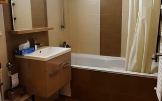 AP. 2 CAMERE SOS. STEFAN C. M, BLOC REABILITAT, METROU 10 MINUTE - Poză 6