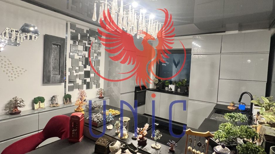 Apartament spectaculos cu cada panoramica, 2 bai, langa Promenada Mall - Poză 29