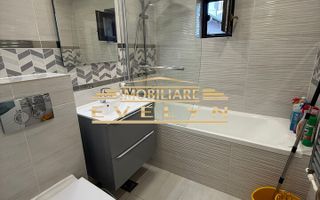 Apartament 3 camere modern zona Piata Mare, parter, 70 mp, renovat integral - Poză 9