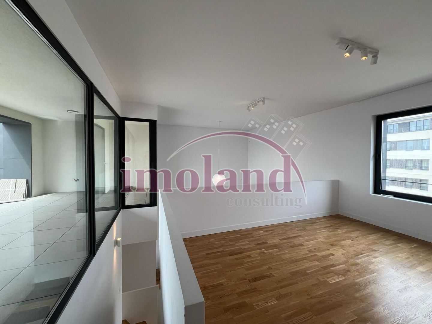 Penthouse duplex - vanzare - Avalon Estate-Pipera - Poză 10