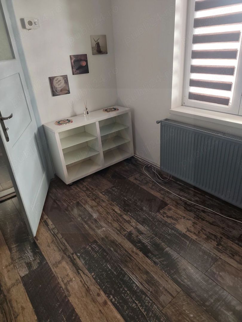 Garsoniera moderna 44 mp utili etaj 1 in Zona Centrala - Poză 3