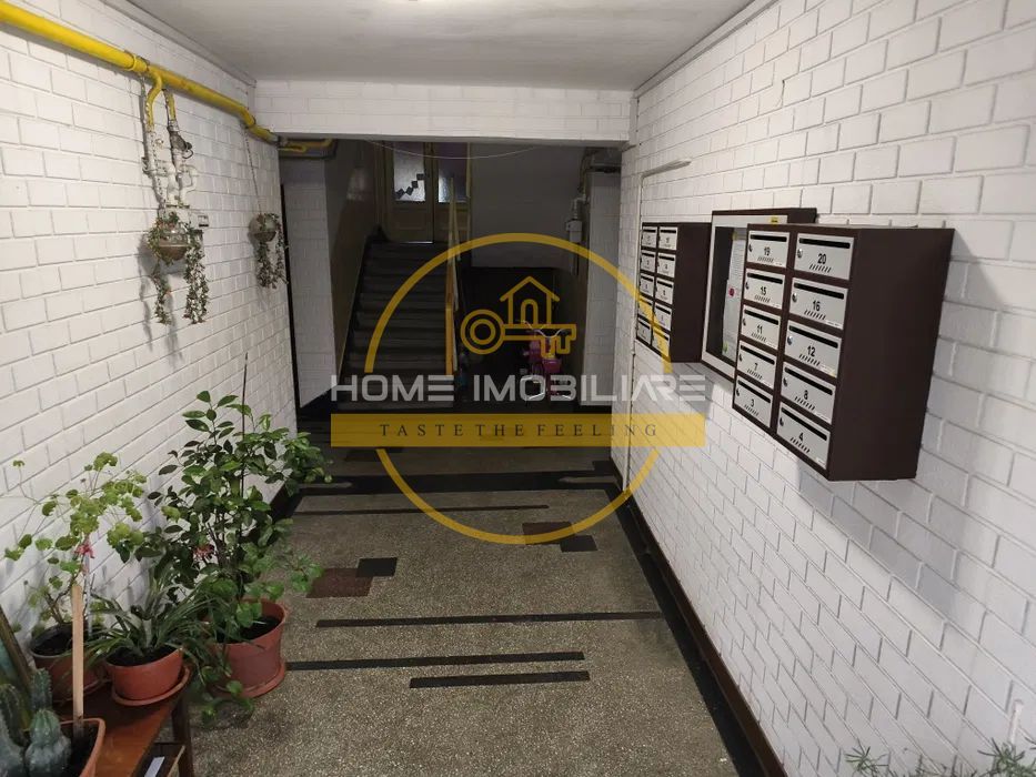 Apartament cu 3 camere/ 59mp/ zona Tatarasi - Poză 8
