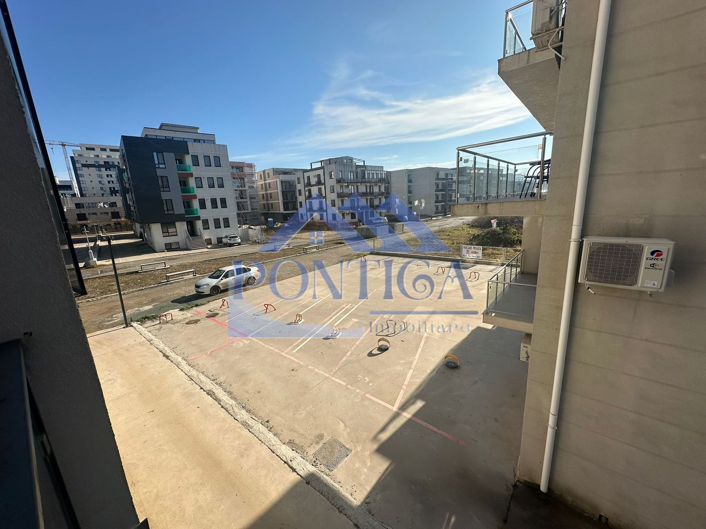 De vanzare Apartament Mamaia Nord - Poză 17