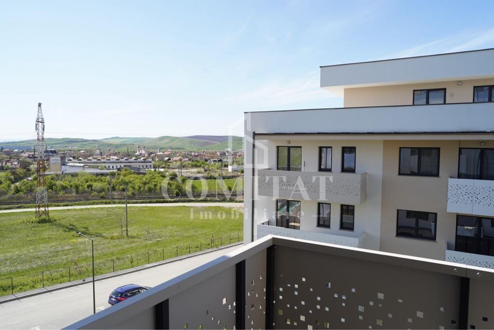 Apartament cu 2 camere în Apahida | Imobil nou | Estimo Park - Poză 7