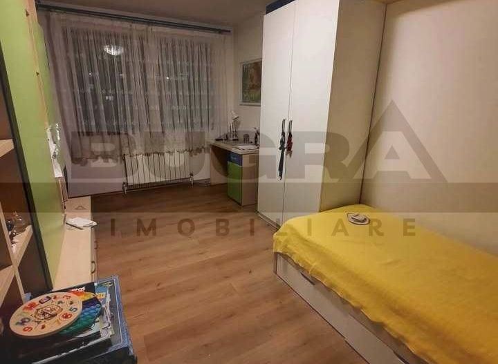 Duplex de 5 camere modern, curte 250mp, Pet Friendly, zona Cetatii - Poză 6