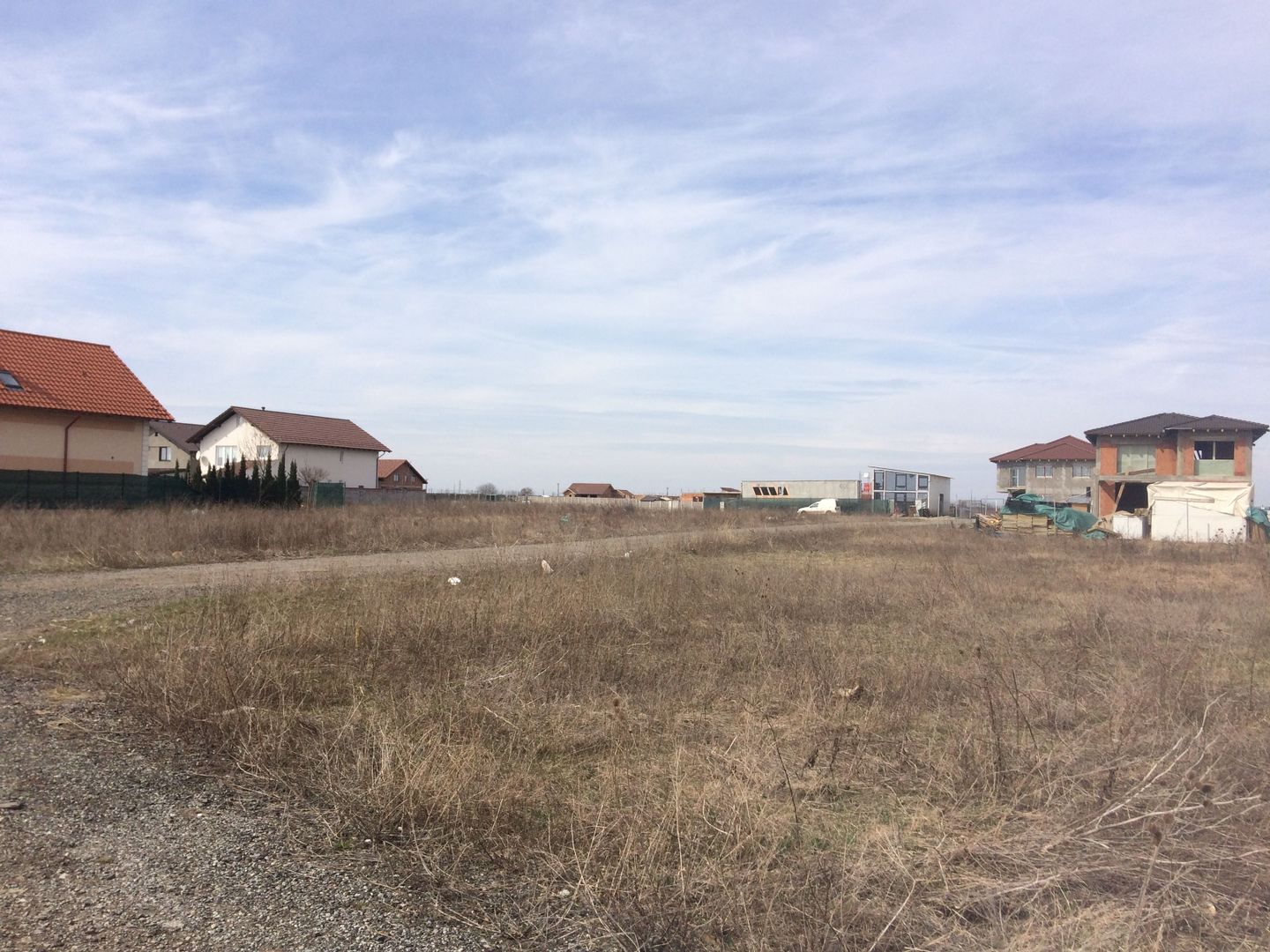 Teren Timisoara / zona Metro 2 - Poză 5