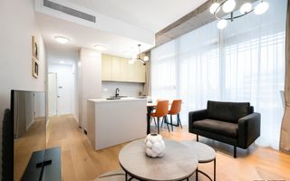 Apartament modern 3 camere Upsite I Zona Floreasca - Poză 8