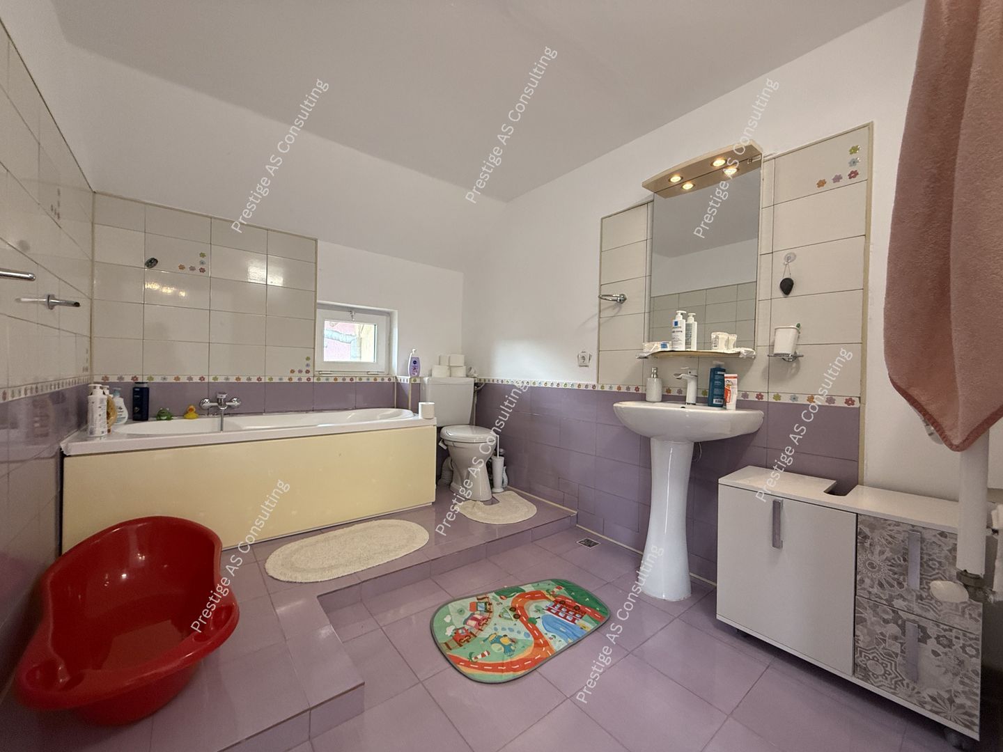 Casa individuala | 5 Camere- Sag - Poză 24