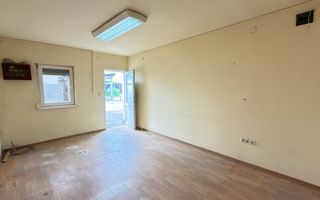 Inchiriere Clădire Producție, Depozitare 278 mp -Teren 1380 mp - Carei - Poză 7