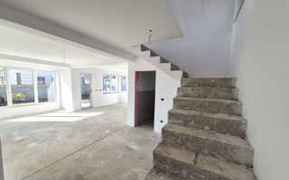 Casa 4 Camere, 138 mp, P+M, Teren 400 mp, Toate Utilitatile, Micesti - Poză 9