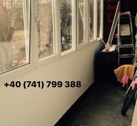 Inchiriere 2 camere Ferdinand-Iancului-Obor - Poză 5