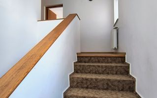 Vila Complex The CLASS,- rond OMV Pipera- curte - garaj - Poză 10