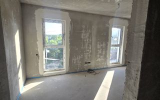 Duplex 4 dormitoare si priveliste panoramica pe strada Odobescu - Poză 21