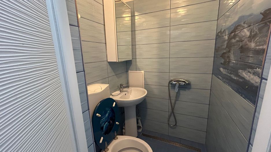 Garsoniera Vitan Mobilata/ Utilata - Poză 5