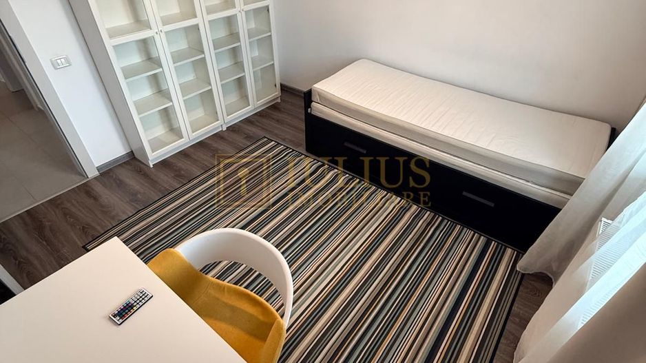 3 camere| City of Mara| loc de parcare subteran| 2 bai| Pet friendly| - Poză 22