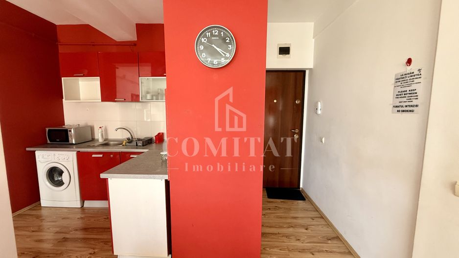 Apartament 3 camere | 82 mp | Zona Strazii Meteor - Poză 3