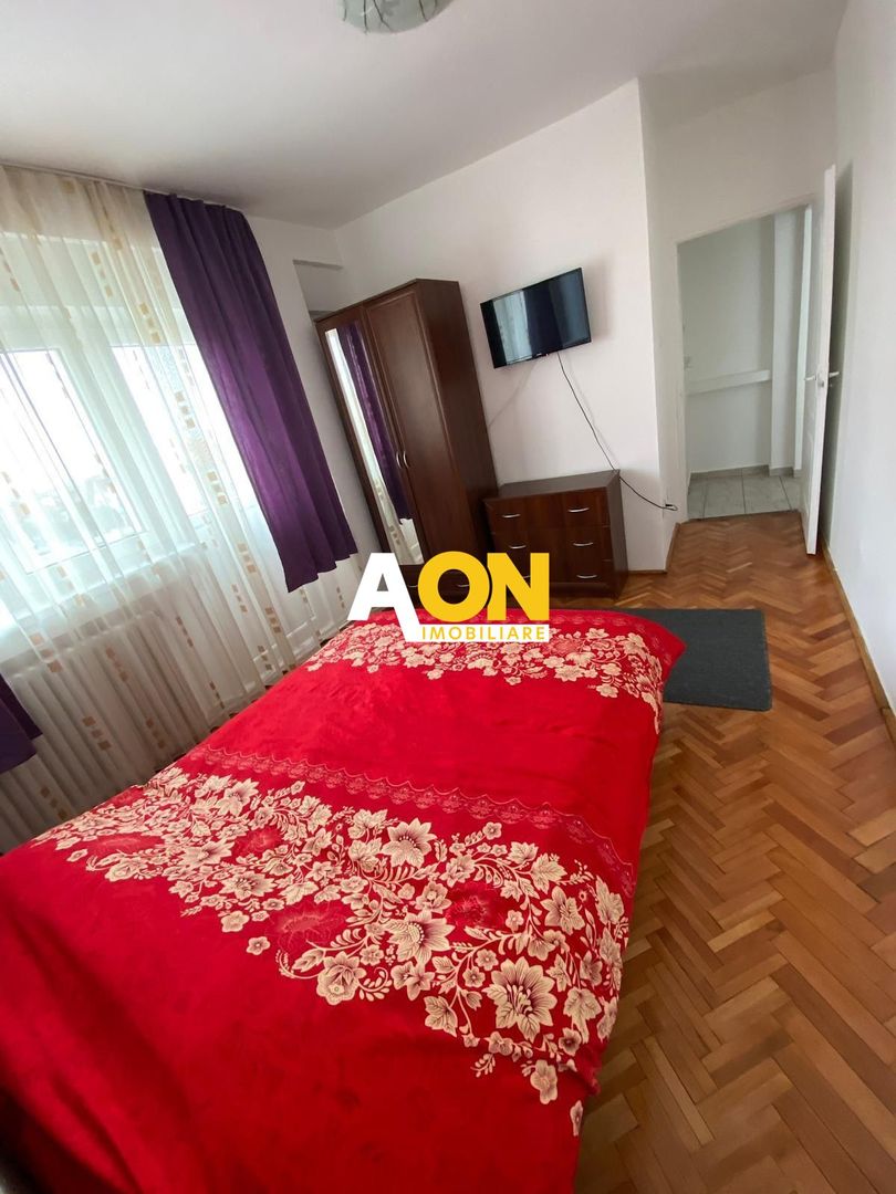 Apartament 2 camere, etaj 2, zona Hotel Cetate - Poză 3