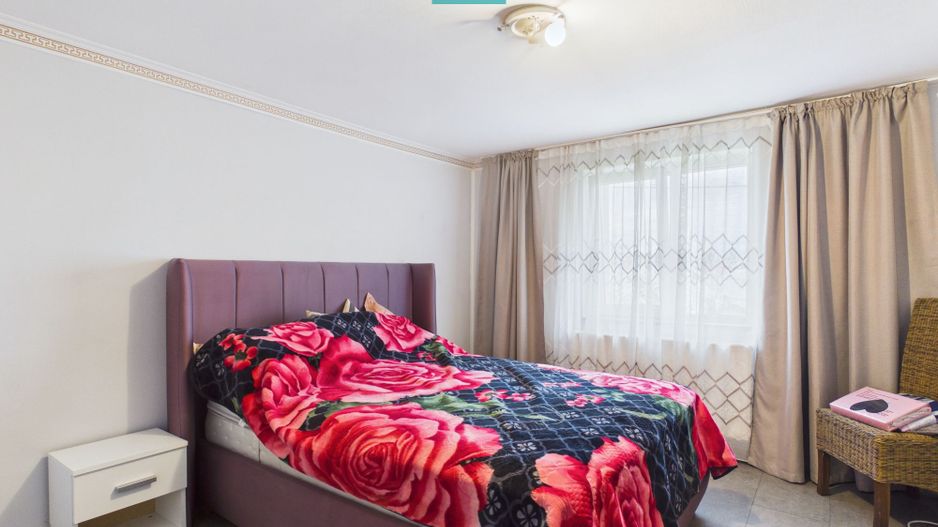 Casă nouă modernă în Leș, teren 1050 mp - Poză 12