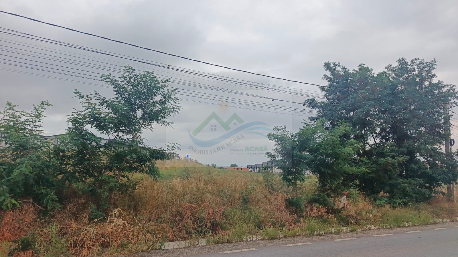 Teren de vânzare Moara Nică/Suceava - Poză 7