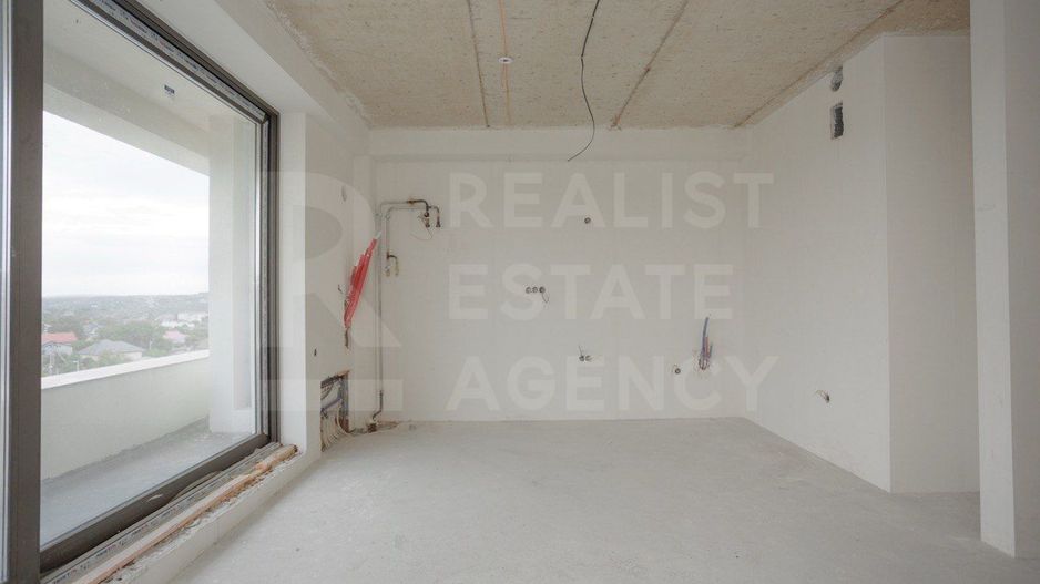 Vânzare apartament 102  mp, strada Basarabia, Ialoveni - Poză 17