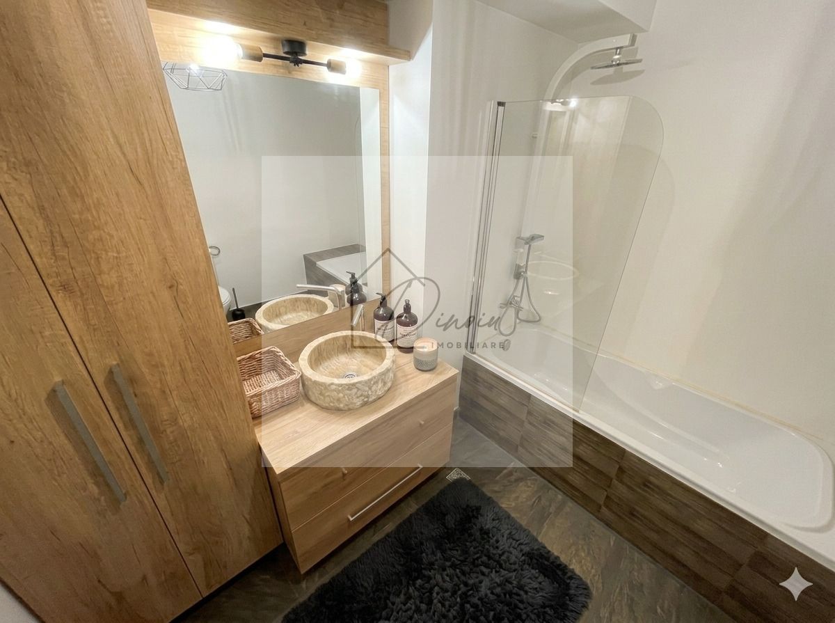 Birou Premium 47 mp Barbu Vacarescu | Metrou I visavis de Globalworth - Poză 7