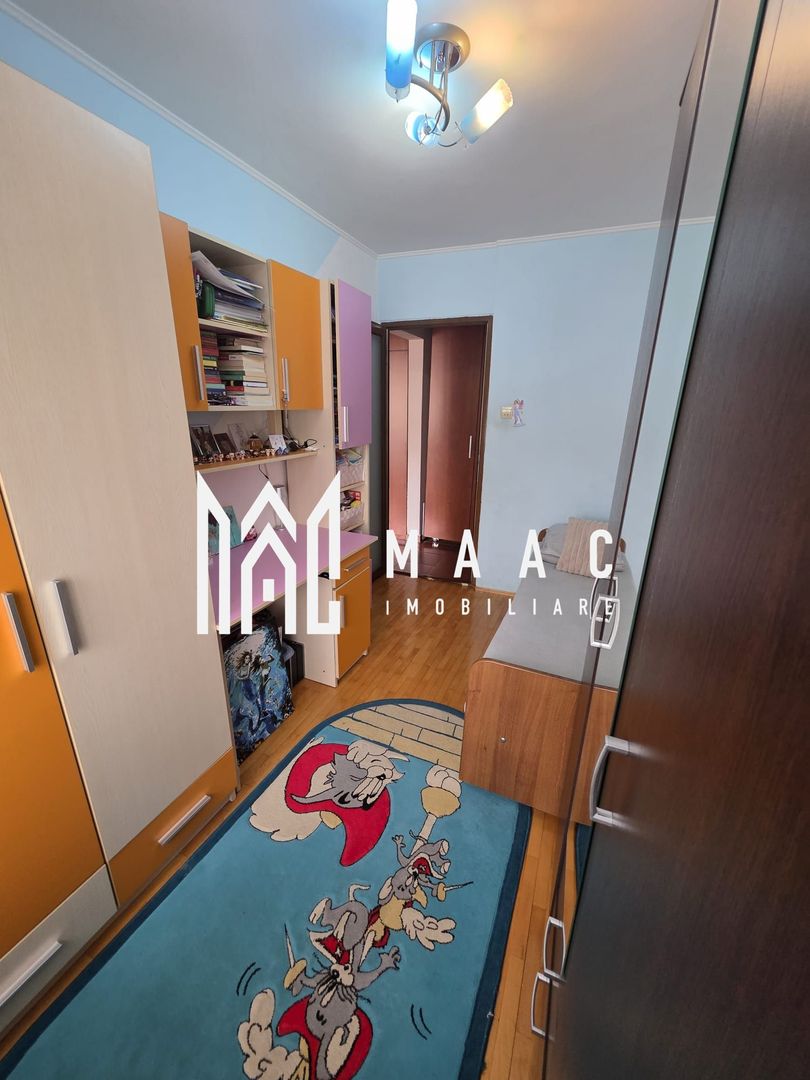 Apartament 3 camere zona Cina | Centrala Termica - Poză 9