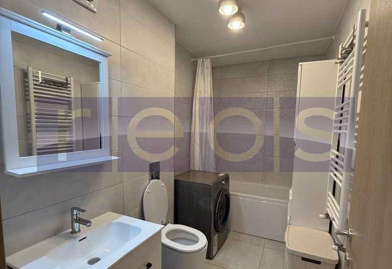 VANZARE GARSONIERA | MOBILATA SI UTILATA | ZONA NERVA TRAIAN - Poză 6