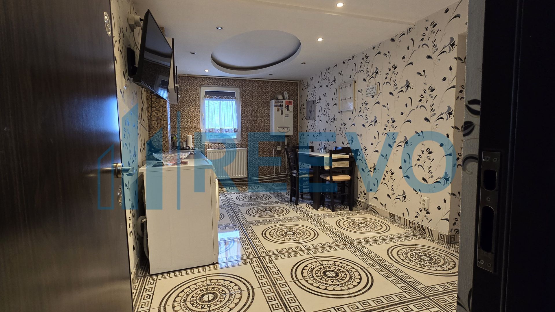 Apartament 2 camere, de închiriat,  Str. Mioriței, Bacău - Poză 4