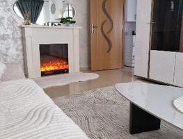 Închiriez apartament cu 2 camere zona Alexandru cel bun - Poză 15