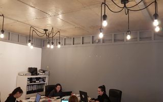 VANZARE CLADIRE BIROURI | ZONA DOROBANTI-BELLER - Poză 3