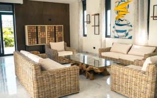 Tropical Heaven Villa - Poză 11