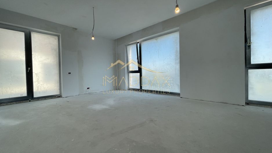 Duplex 4 camere _LUX_Modern***Lake view//Chitila - Poză 16