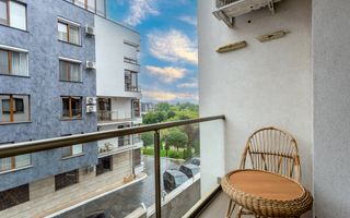 Vânzare, apartament, 2 camere, strada Ciocîrliei, Centru - Poză 29