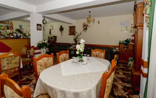 PENSIUNEA EVRICA - COSTESTI - HOREZU - VALCEA - Poză 25