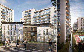 Vânzare studio dublu, Pipera, București - Poză 6