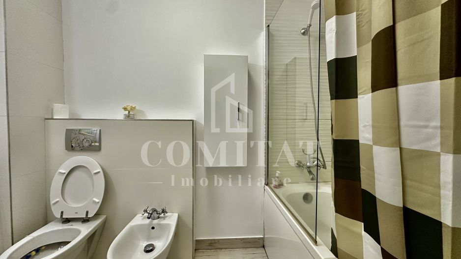 Apartament 3 camere | Etaj 1 | Zona Vivo - Poză 16