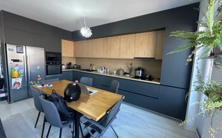 Penthouse modern cu 4 camere – 95 mp - Poză 15