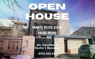 Vila Premium Damaroaia | Str. Garofitei - Poză 1