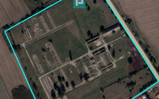 Teren intravilan 146.866 mp de vânzare | Jimbolia - Poză 1